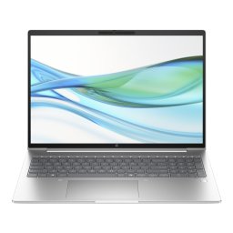 Laptop HP ProBook 460 G11 WUXGA 16 inch Intel Core Ultra 7 155U 16GB 512GB SSD Windows 11 Pro Silver