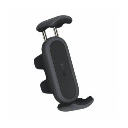 Suport Auto Baseus Steel Cannon 2 5.4inch - 6.7inch Negru