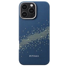 Husa PITAKA pentru Apple iPhone 16 Pro