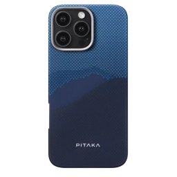 Husa PITAKA pentru Apple iPhone 16 Pro Max