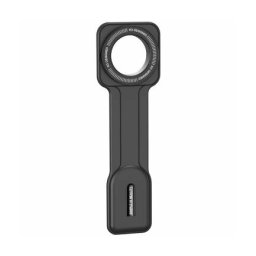 Suport Auto XO Design C125 Magnetic MagSafe Montare Pe Bordul Masinii Negru