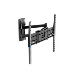 Suport TV Meliconi Suport TV de perete, Slimstyle Plus 400SDR, inclinatie verticala si orizontala