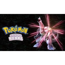 Joc Consola Nintendo Pokemon Shining Pearl