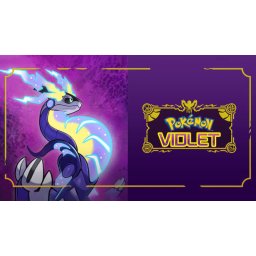 Joc Consola Nintendo Pokemon Violet