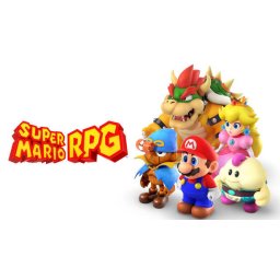 Joc Consola Nintendo Super Mario RPG