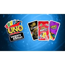 Joc PC Ubisoft Uno Legacy Edition (CIAB)