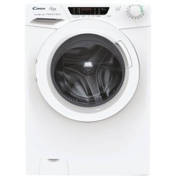 Masina de Spalat Rufe Candy HES14104TWM6/1-S 10kg Clasa A Motor Inverter 1400rpm Steam WiFi Quick & Clean Technology Alb