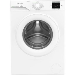 Masina de Spalat Rufe ARCTIC APLM1WFSU17210WG 7kg 1200rpm Motor Silent Inverter ExtraSteam Drum Clean+Steam Child Lock Anticrease Digital Display Clasa A Alb