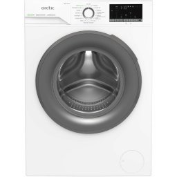 Masina de Spalat Rufe ARCTIC APLM2WFSU28211WG 8kg 1200rpm Motor Silent Inverter Chil Lock Add-In Clasa A Alb