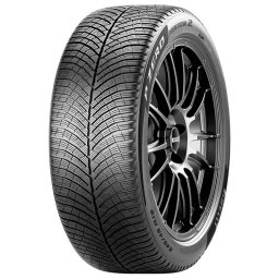 Anvelopa Iarna Pirelli P Zero Winter 2 XL 245/40 R18 97V