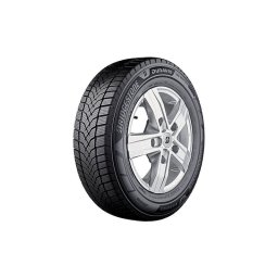 Anvelopa BRIDGESTONE Duravis Van Winter Enliten 215/65 R15C 104/102T