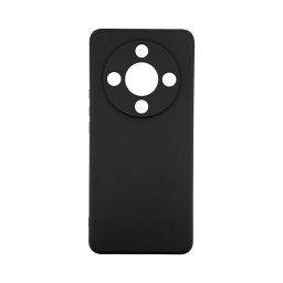 Husa Atlas Zen pentru Oppo Reno 12F 5G Negru