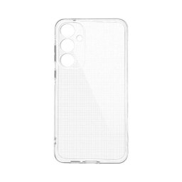 Husa Atlas Gia pentru Oppo A80/A3 Pro Transparent