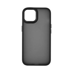 Husa Atlas Loki pentru Apple Iphone 16 Pro Max Negru
