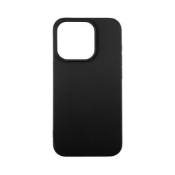 Husa Atlas Zen pentru Apple Iphone 16 Pro Max Negru
