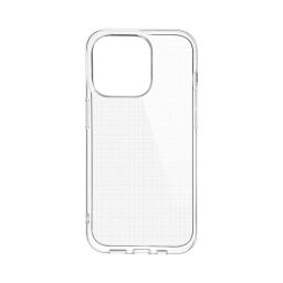 Husa Atlas Gia Apple pentru Iphone 16 Pro Transparent