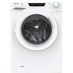 Masina de Spalat Rufe Frontala Candy Ultra Hygiene HE 1294TWM6/1-S 9 KG 1200RPM Motor Inverter Clasa A Alb