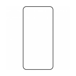 Folie de Protectie Ecran OEM Automatic Alignment pentru Apple iPhone 16 Pro Max Sticla Securizata Full Glue 5D Neagra