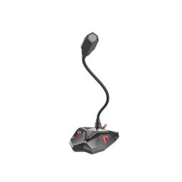 Microfon Genesis Radium 100 Negru