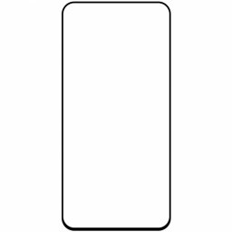 Folie Sticla Securizata OEM Full Glue 6D Neagra pentru Samsung Galaxy A51 5G A516 / A51 A515