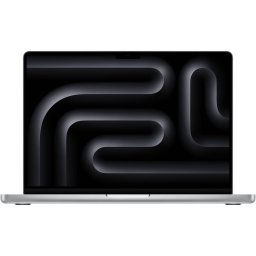 Laptop Apple MacBook Pro 14.2 inch Liquid Retina XDR M4 Max 14-Core 36GB 1TB SSD macOS Silver