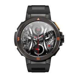 Ceas Smart BlitzWolf BW-AT4 Negru