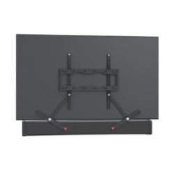 Suport TV Barkan Soundbar 13-90inch 6.5kg Negru