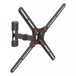 Suport TV Barkan Perete Fm 13-65inch 40kg Negru