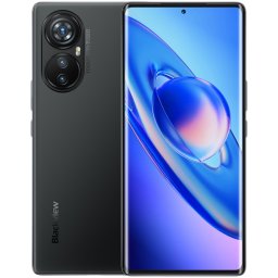 Telefon mobil BLACKVIEW A200 Pro 12GB 256GB Polar Night Black