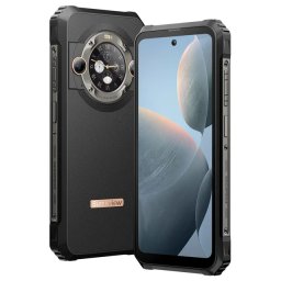 Telefon mobil BLACKVIEW BL9000 512GB Black