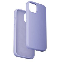 Husa Vention KUFV0-20 Apple iPhone 15 Plus Violet