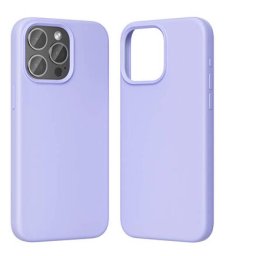 Husa Vention KUFV0-40 Apple iPhone 15 Pro Max Violet