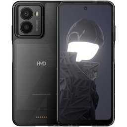 Telefon mobil HMD Fusion 128GB 6GB RAM Dual SIM 5G Noir