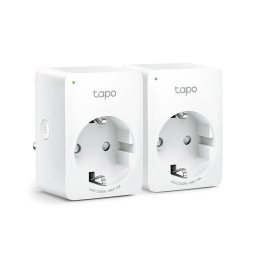 Set 2 Mini Prize TP-Link Tapo P100 Wi-Fi Smart Alb