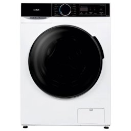 Masina de Spalat Rufe Samus WSADI-10143 Capacitate 10KG 1400RPM Clasa A Alb
