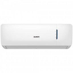 Aparat aer conditionat YUKON KW24A1 Inverter 24000BTU Clasa A++/A+ Wi-Fi White