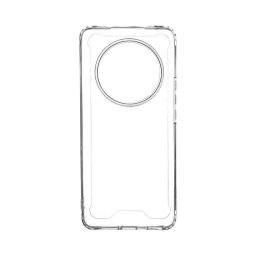Husa Generic pentru Xiaomi Redmi 14C 4G Transparent