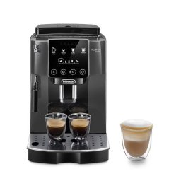 Espressor Cafea Delonghi ECAM220.22GB Magnifica Start Automatic Negru