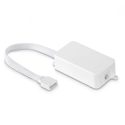 Controller Wireless Hama 176568 pentru Banda LED RGB 12V/5A Alb