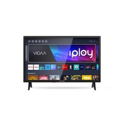Televizor Smart Allview 24iPlay6000-H Led 24inch 60Cm Clasa E Negru