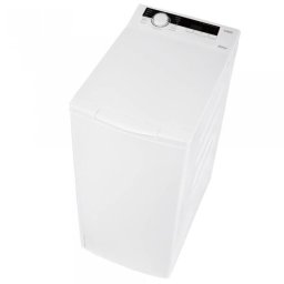 Masina de Spalat Rufe Verticala Samus WTSGDI-80133 8KG 1300RPM Motor Inverter Clasa A Alb