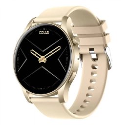 Ceas Inteligent COLMI V73 Auriu