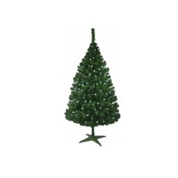 Brad De Craciun Artificial Procart Aspect Pin Canadian Cu Varfuri Ninse Inaltime 180Cm Verde