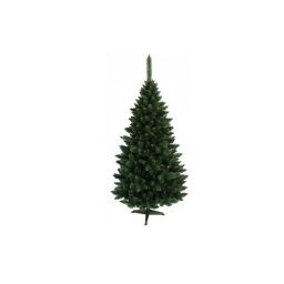 Brad Artificial De Craciun Procart Aspect Pin Himalaya Varfuri Ascutite Inaltime 220 Cm Suport Inclus
