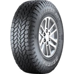 Anvelopa Vara General Tire Grabber AT3 XL 235/55 R17 103H