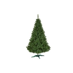 Brad Artificial De Craciun Procart Calitate Premium Suport Inclus 240Cm Verde