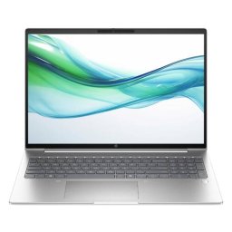 Laptop HP Probook 465 G11 WUXGA 16 inch AMD Ryzen 5 7535U 16GB 512GB SSD Windows 11 Silver