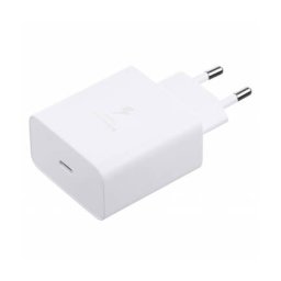 Incarcator Samsung Retea EP-TA865W 65W 3.25A 1 x USB-C Alb