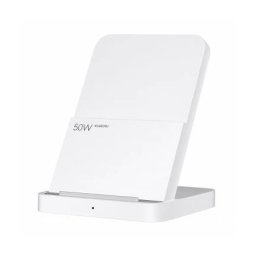 Incarcator Xiaomi Retea Wireless Stand Pro 50W, Alb