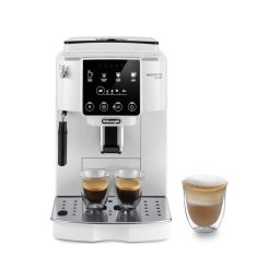 Espressor Automat Delonghi Magnifica Start ECAM220.20.W 1.8L 15Bar 1450W Alb